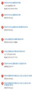 西安市未央區國家稅務局電話地址怎么去