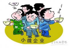 哪些企業適用小微企業所得稅優惠政策？