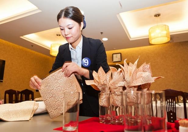 西安注冊一個餐飲管理公司的流程及費用